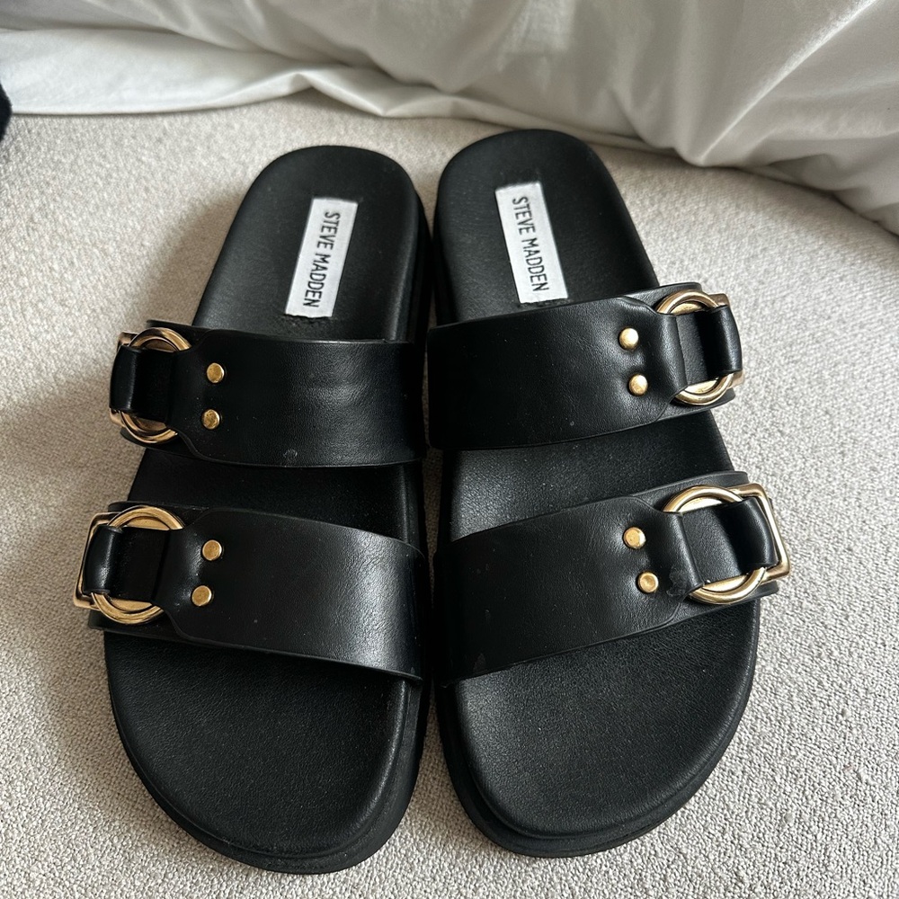 Steve Madden Sandals